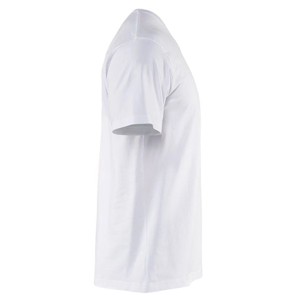 Blaklader 3360 T-Shirt, V-Neck