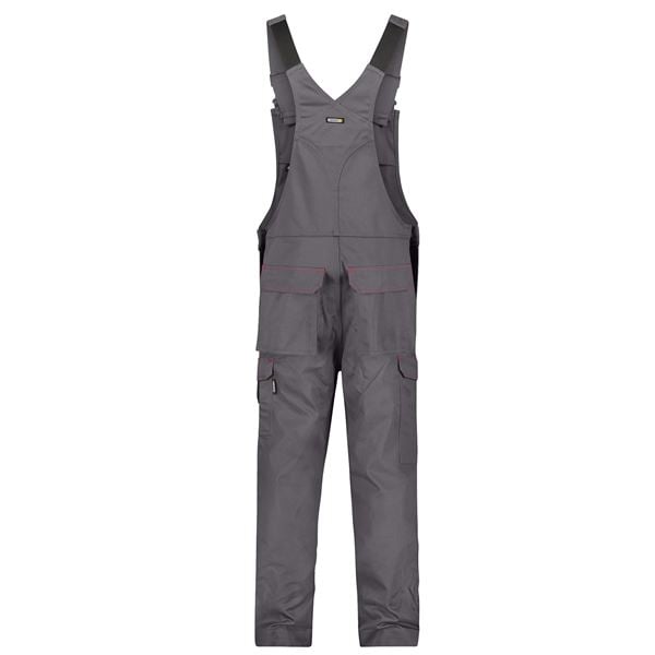 Dassy Dakota FR Bib & Brace Overall