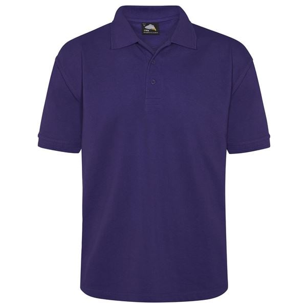 Orn 1150 Eagle Poloshirt