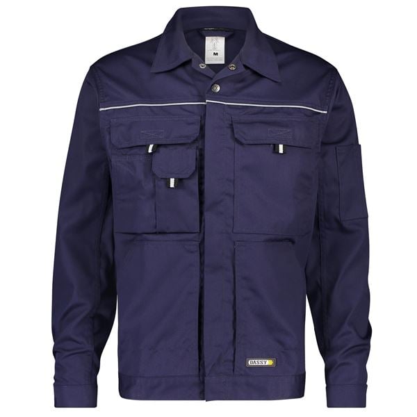 Dassy Nouville Work Jacket