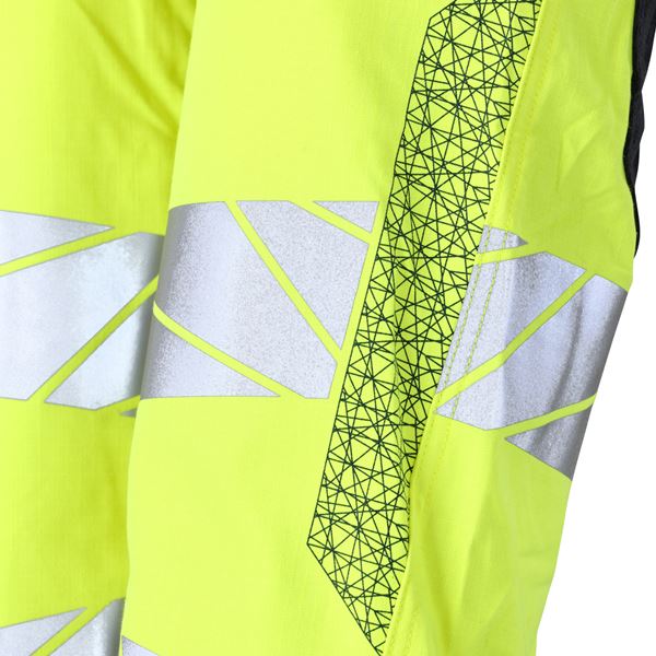 Mascot 21369 Multinorm Bib & Brace Overalls