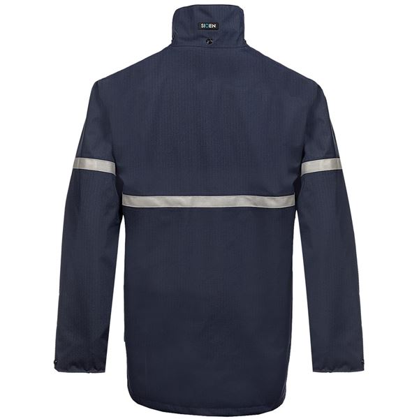 Sioen Ridley 7218 FR AST Waterproof Jacket