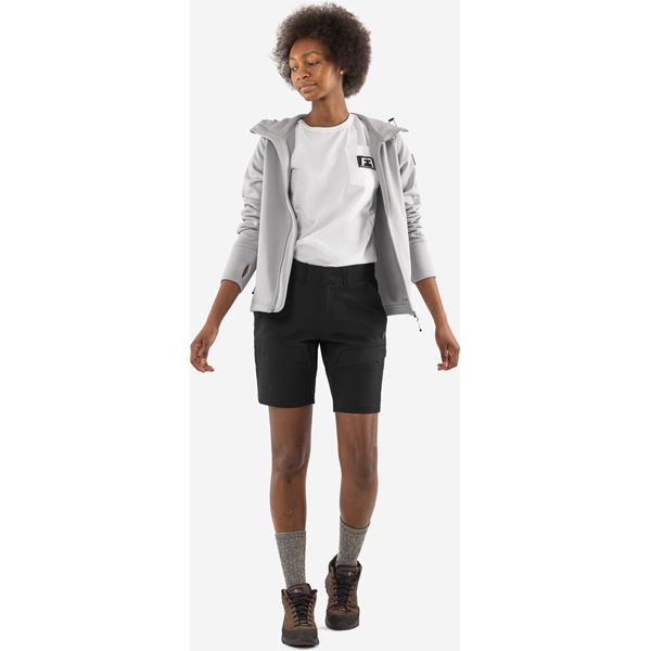 Fristads 300388 Womens Zircon Stretch Shorts
