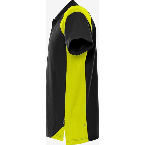 Fristads 300509 Heavy Poloshirt