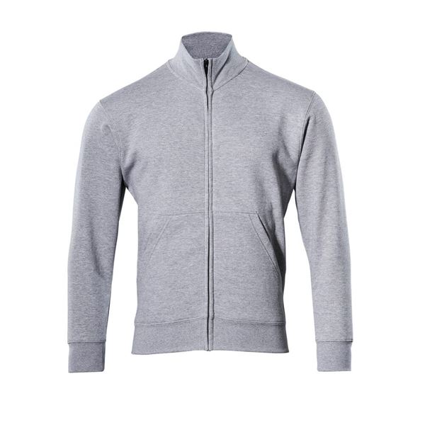 Mascot 51591 Zipped Sweat Jacket
