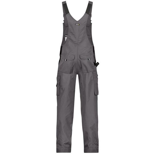 Dassy Ventura Cotton Bib and Brace Overall