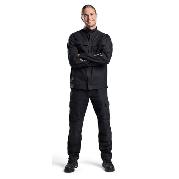 Blaklader 1466 Stretch Trousers