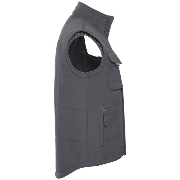 Russell 014M Workwear Bodywarmer