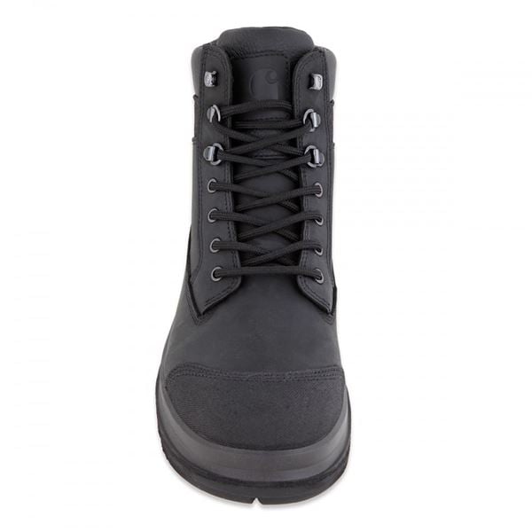 Carhartt 6" Detroit Waterproof Safety Boot