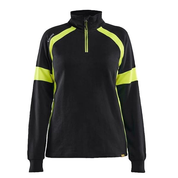 Blaklader 3566 Womens Sweatshirt