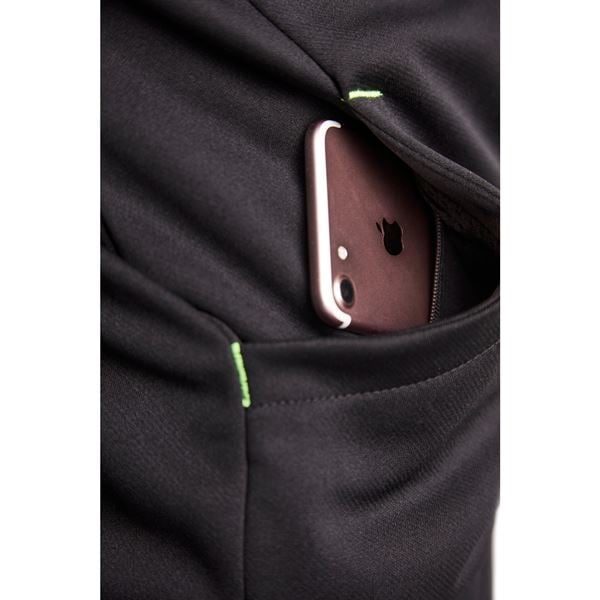 Blaklader 3394 Womens Full Zip Sweatshirt