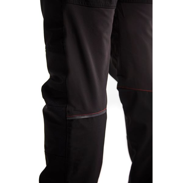 Blaklader 1456 Stretch Trousers
