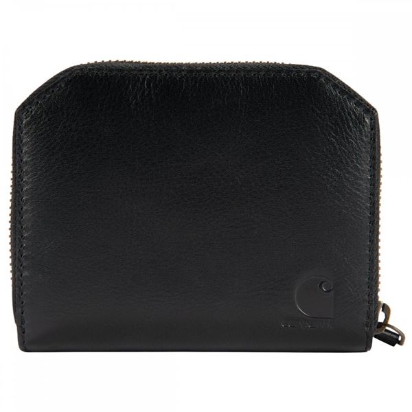 Carhartt Womens Leather Wallet