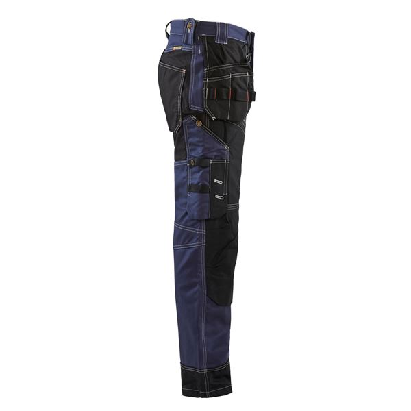 Blaklader 1500 Heavy Cotton Work Trouser