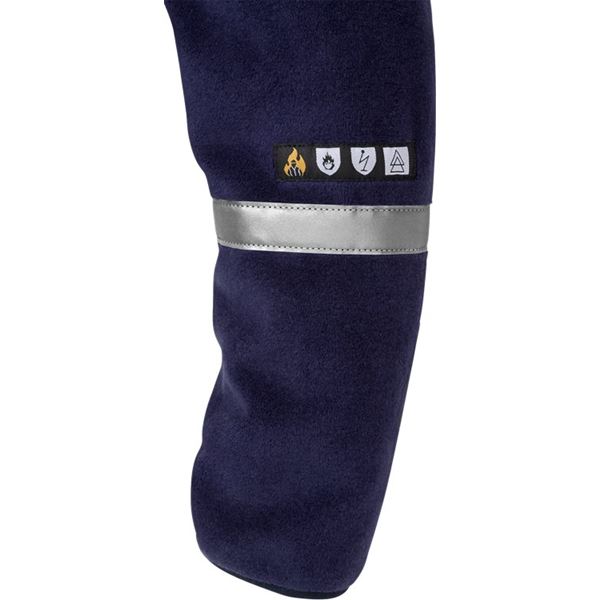 Fristads Flamestat Fleece Jacket 4073