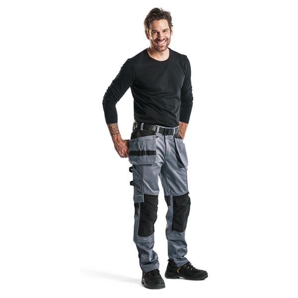Blaklader 3500 T-shirt long sleeves