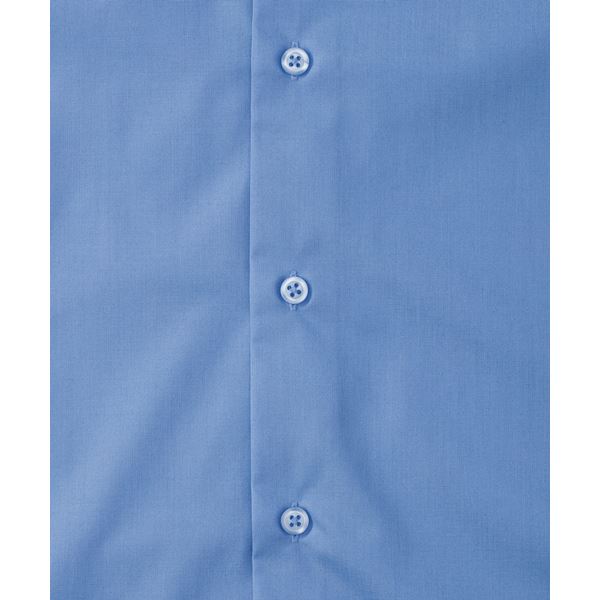 Russell 924M Easycare Fitted Poplin Shirt