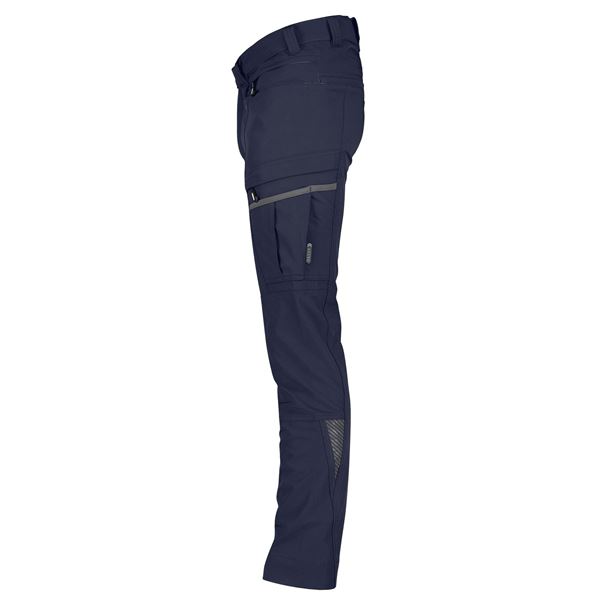 Dassy Storax Stretch Work Trousers