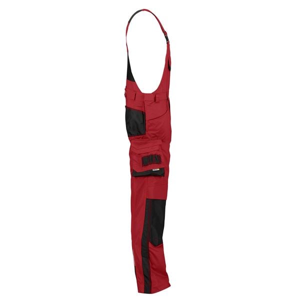 Dassy Voltic Bib & Brace Overall