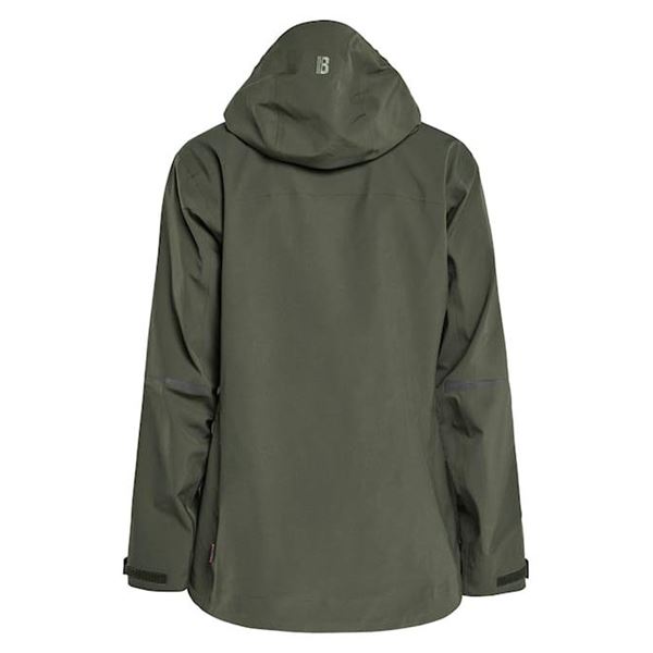 Blaklader 4708 Striker Womens Shell Jacket