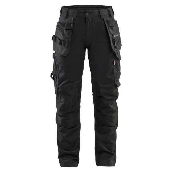 Blaklader 7132 Women's Stretch Work Trouser