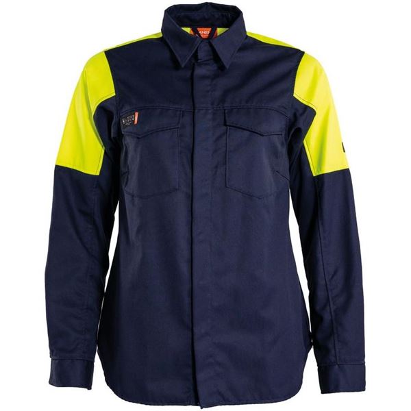 Tranemo 5778 FR Womens Shirt
