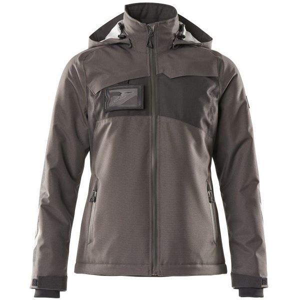 Mascot 18345 Womens Winter Jacket