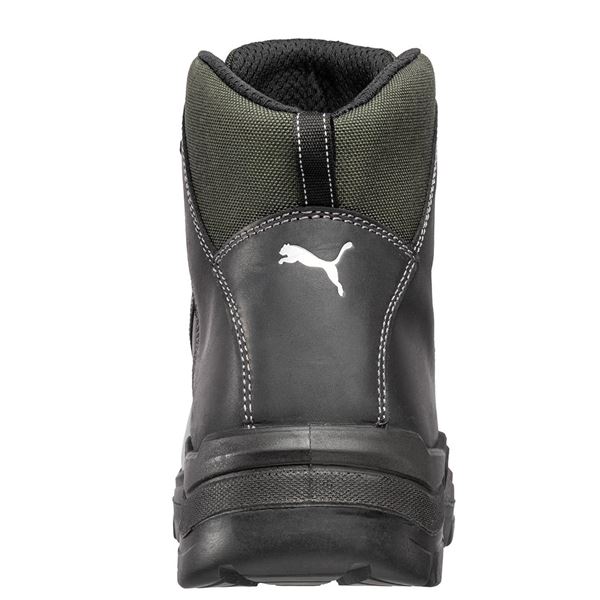 Puma Cascades Safety Boots