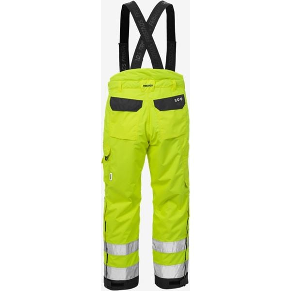 Fristads High Vis Airtech® Winter Trousers 2035