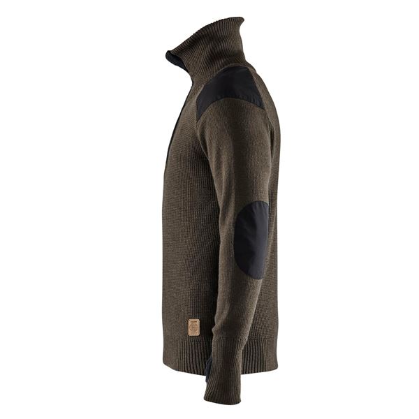 Blaklader 4630 Wool Sweater