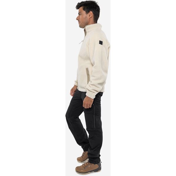 Fristads Copper Pile Fleece Jacket