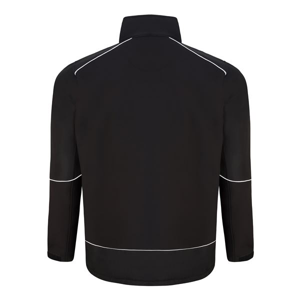 Orn Fireback Softshell Jacket