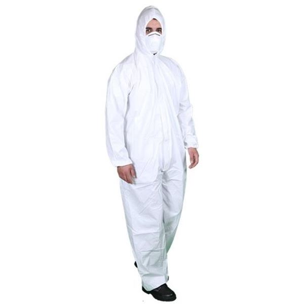 Disposable Overalls