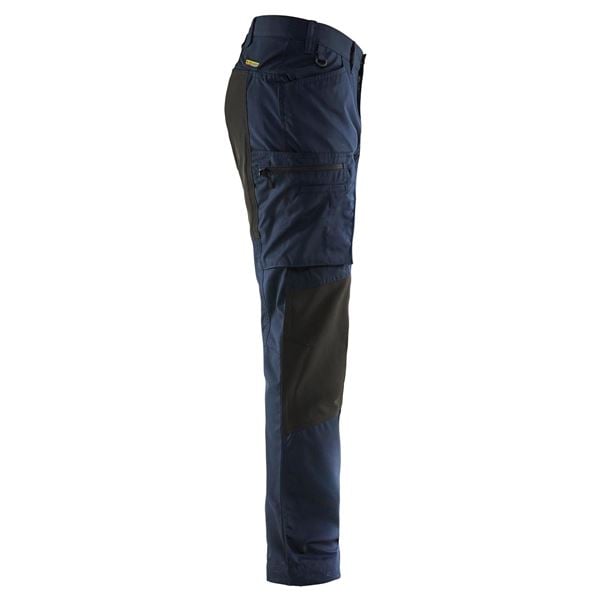 Blaklader 145918 Stretch Trousers