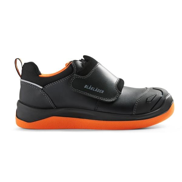 Blaklader 2485 Asphalt Safety Shoe