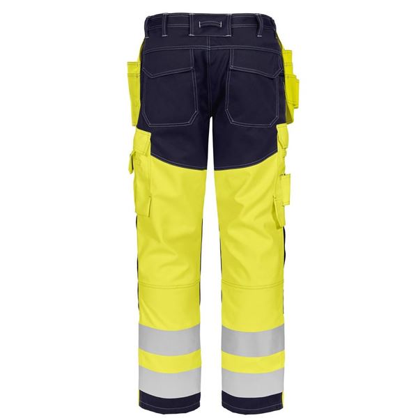 Tranemo 517688 Flame Retardant Lined Trousers