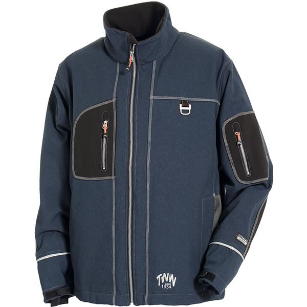 Tranemo 3535 Softshell Jacket