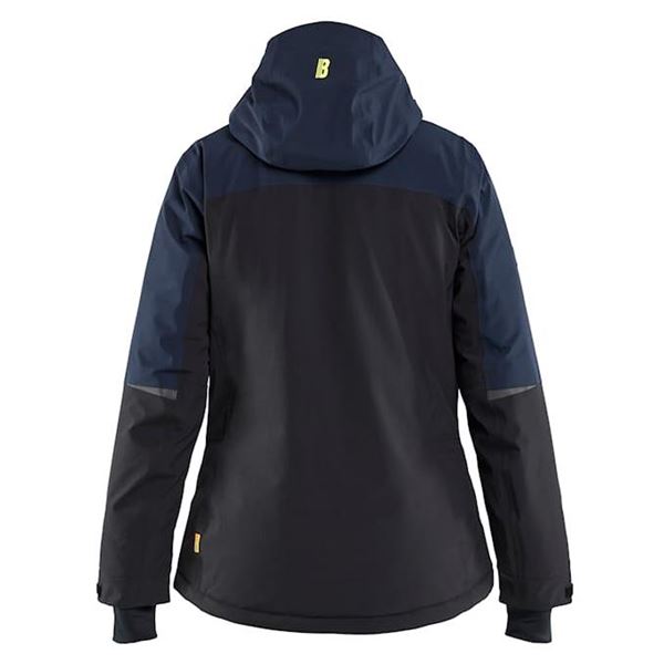 Blaklader 4707 Striker Womens Winter Jacket