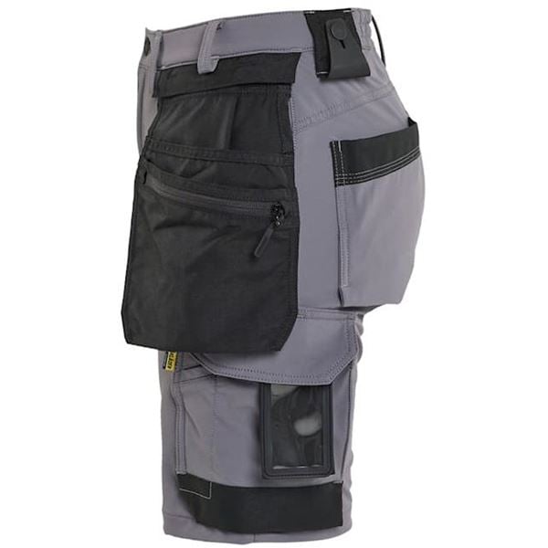 Blaklader Womens Stretch Shorts