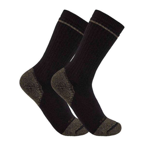 Carhartt SB5552 2 Pack Boot Sock