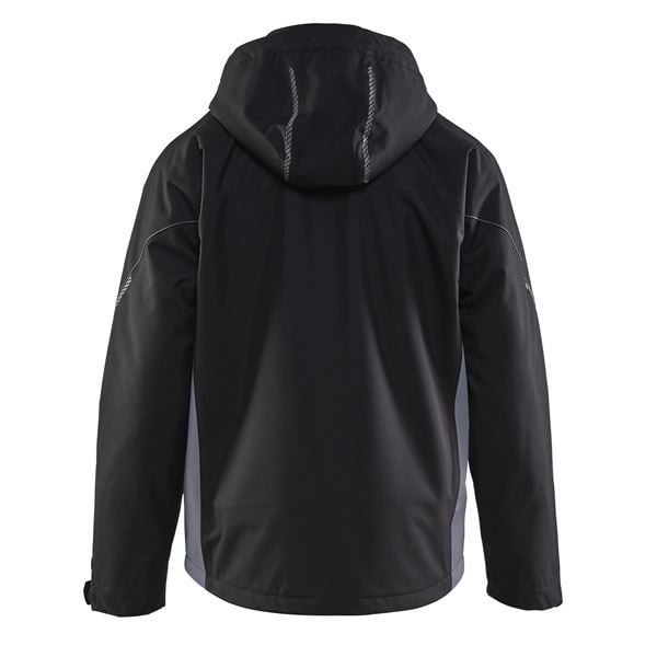 Blaklader 4890 Lightweight Waterproof Jacket
