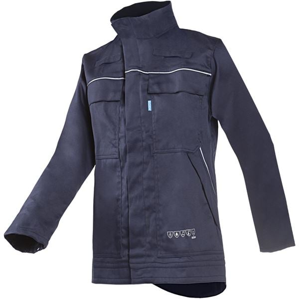 Sioen Obera 008 Arc Protection Jacket