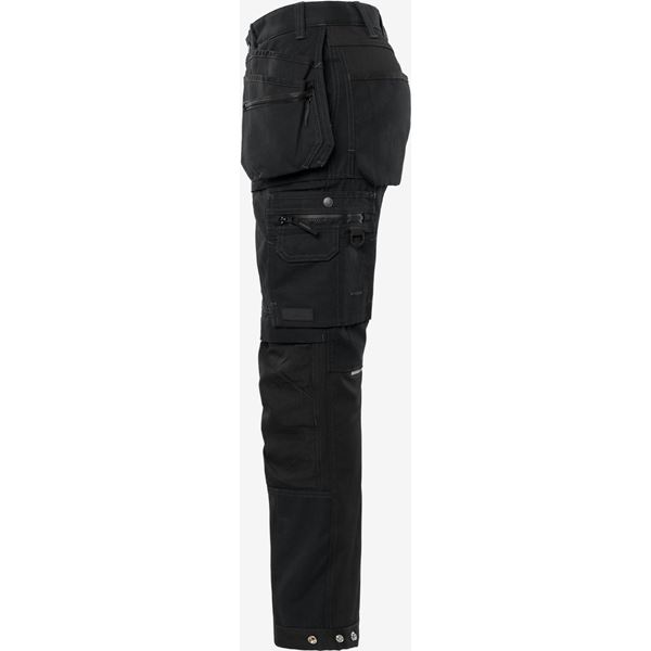 Fristads 2533 Womens Stretch Work Trousers