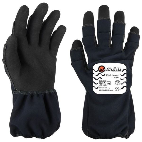 Tranemo RG000500 Gloves FR ARC 40