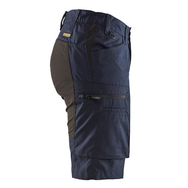 Blaklader 7149 Womens Stretch Shorts