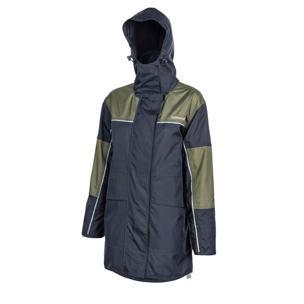 Betacraft ISO940 Womens Parka