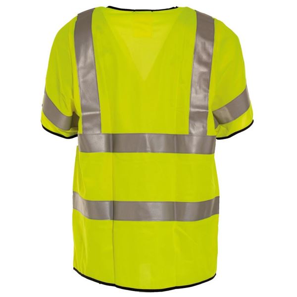 Tranemo RS0003 Hi Vis Vest