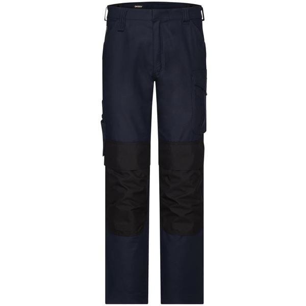 Dassy Ando Work Trousers
