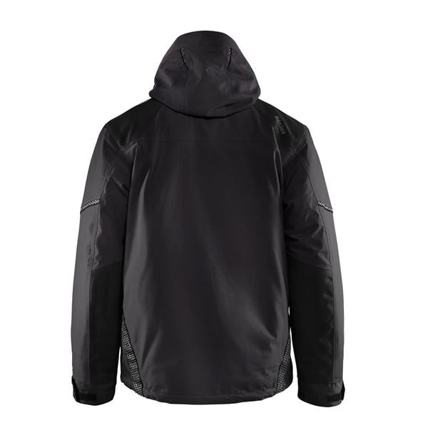 Blaklader 4881 Winter Waterproof Jacket