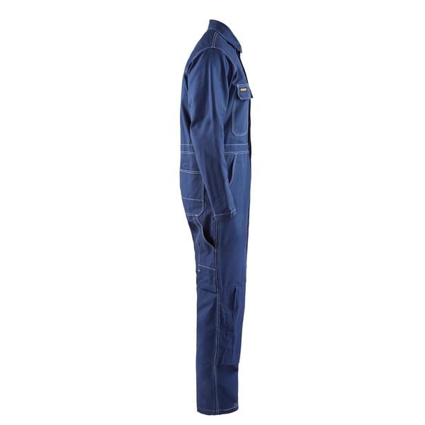 Blaklader 6151 Heavy Cotton Twill Overalls